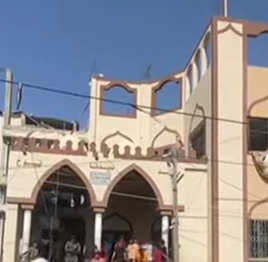 مسجد نوح1