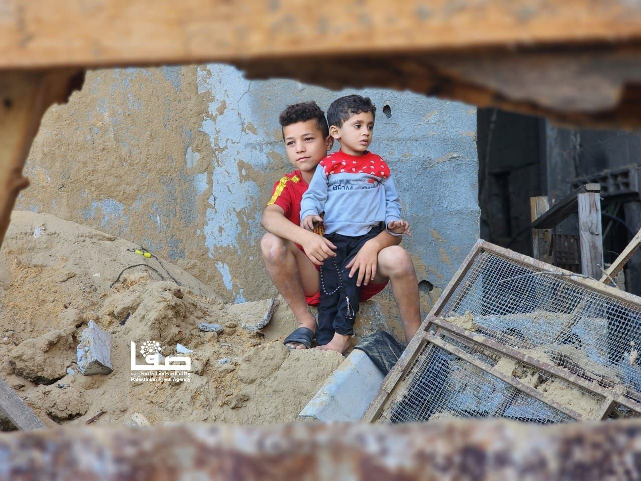منزل عائلة عرفات0