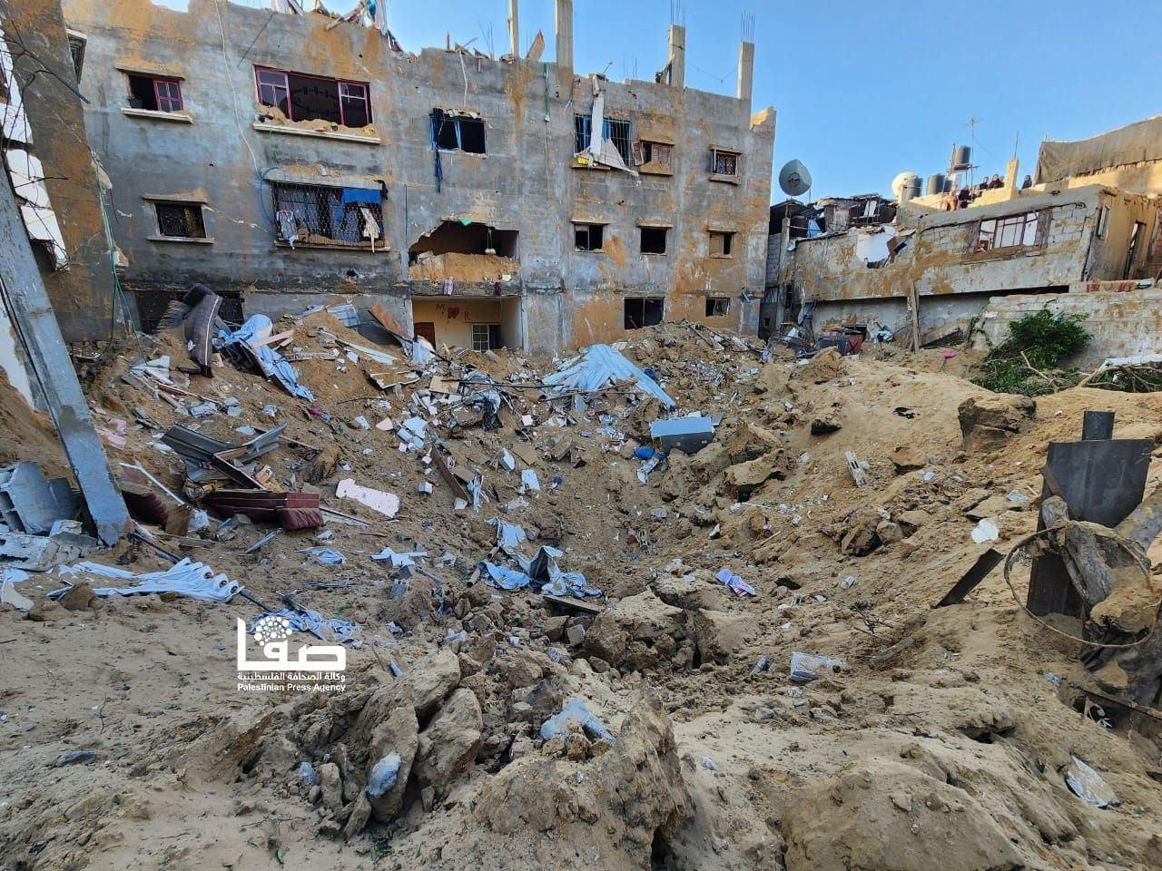 منزل عائلة عرفات01