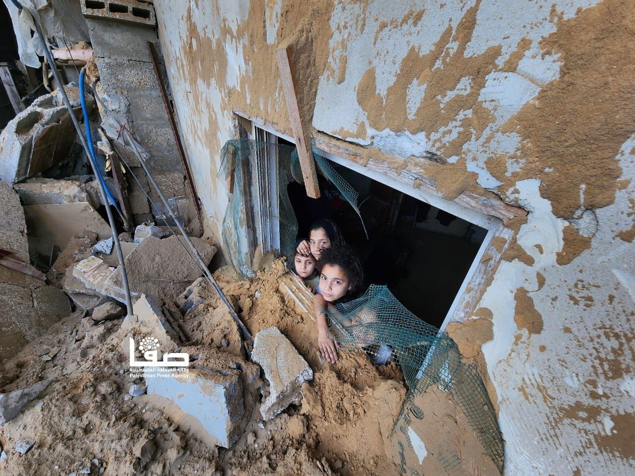 منزل عائلة عرفات03
