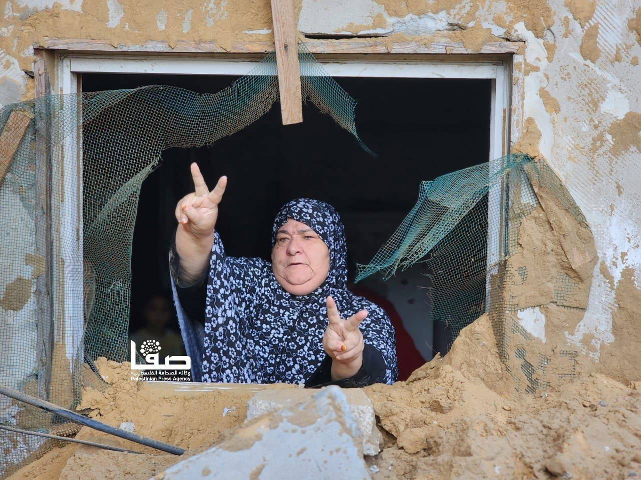 منزل عائلة عرفات06